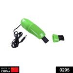 USB Mini Vacuum Cleaner for Computer & Car - Image 2
