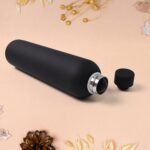 Stainless Steel Double Wall Vacuum-Insulated Drink Water Bottle (1000 ML Approx) - Image 4