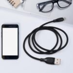 Type C data cable Fast Charging Cable (1 Mtr. Approx / 1 Pc) - Image 6