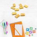 Pencil Eraser Professional 4B Drawing Eraser Art Soft Eraser for School Office (60 Pc Pack) - Image 3