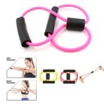 Sport Resistance Loop Band (1 Pc): Exercise, Yoga, Fitness, Mix Color - Image 8