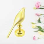 Sparrow led Table Lamp Crystal Decoration Lamp Soft Light & Energy Saving Lamp (1 Pc) - Image 6