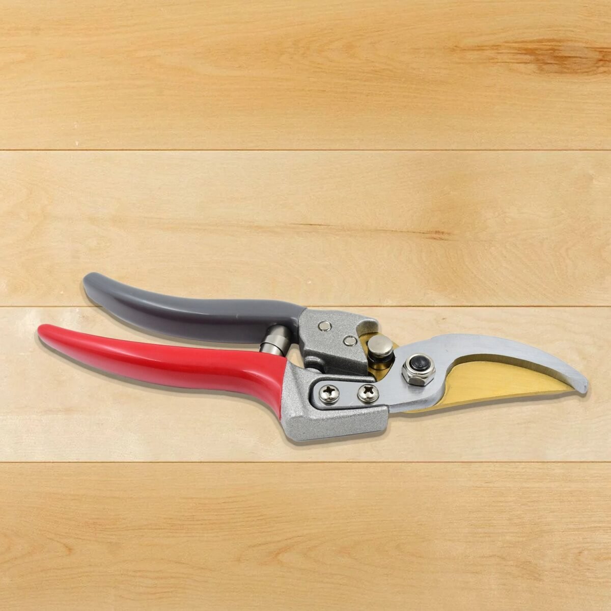 Garden Shears Pruners Scissor (18 MM) - Image 5