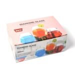 Premium Transparent Pilsner Glasses - Image 4