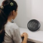 Room Heater for Home, Office, Camper LED Screen Portable Wall Heater (1000W / 1 Pc) - Image 3