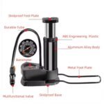 Portable High Pressure Foot Air Pump (1 Pc) - Image 3