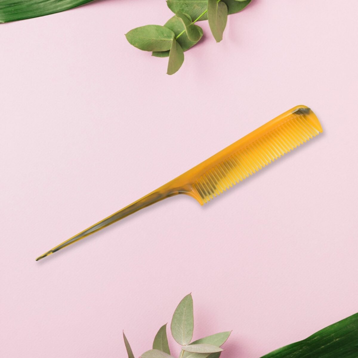 Salon Hairdressing Tapered Grip Hair Comb Beauty Tool Use For Men & Women  (1Pc Comb), Hair accessories - Image 3