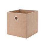 Foldable Square Storage Box (20x20 Cm / 1 Pc) - Image 5