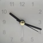 Stylish Alarm Clock – Designed for Everyday Reliability (1 Pc) - Image 6