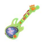 Mini Guitar Colorful with Delightful Music - Image 4