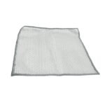 One-Sided Multipurpose Microfiber Cloths, Scrubber (1 Pc / 19x19 Cm) - Image 4