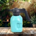 Electric Spray Bottle Garden Sprayer Automatic Watering Can (1Pc / 2Ltr.) - Image 6