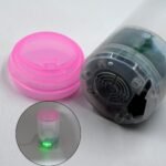 Portable Mini Humidifier for Bedroom & Office (USB, Essential Oil) - Image 2