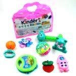 AT37 Rattles Baby Toy and game for kids for playing and enjoying purposes. - Image 4