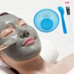 Facial Mask Bowl Set for Girls (6-Pcs) - Image 6