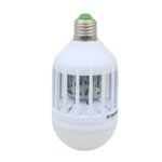 5W Mosquito Killer Lamp E27 LED Zapper for Summer Insects & Moths - Image 10
