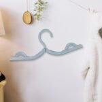 Travel Hangers, Portable Folding Clothes Hangers (1 Pc / Big) - Image 3