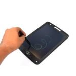 LCD PORTABLE WRITING PAD / TABLET FOR KIDS - 8.5 INCH - Image 4
