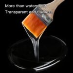 Transparent Waterproof Glue 300g Without Brush (1 pc) - Image 6