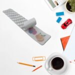 Transparent Adhesive Wall Hook – Premium, Strong & Multiuse ( 6pc ) - Image 3