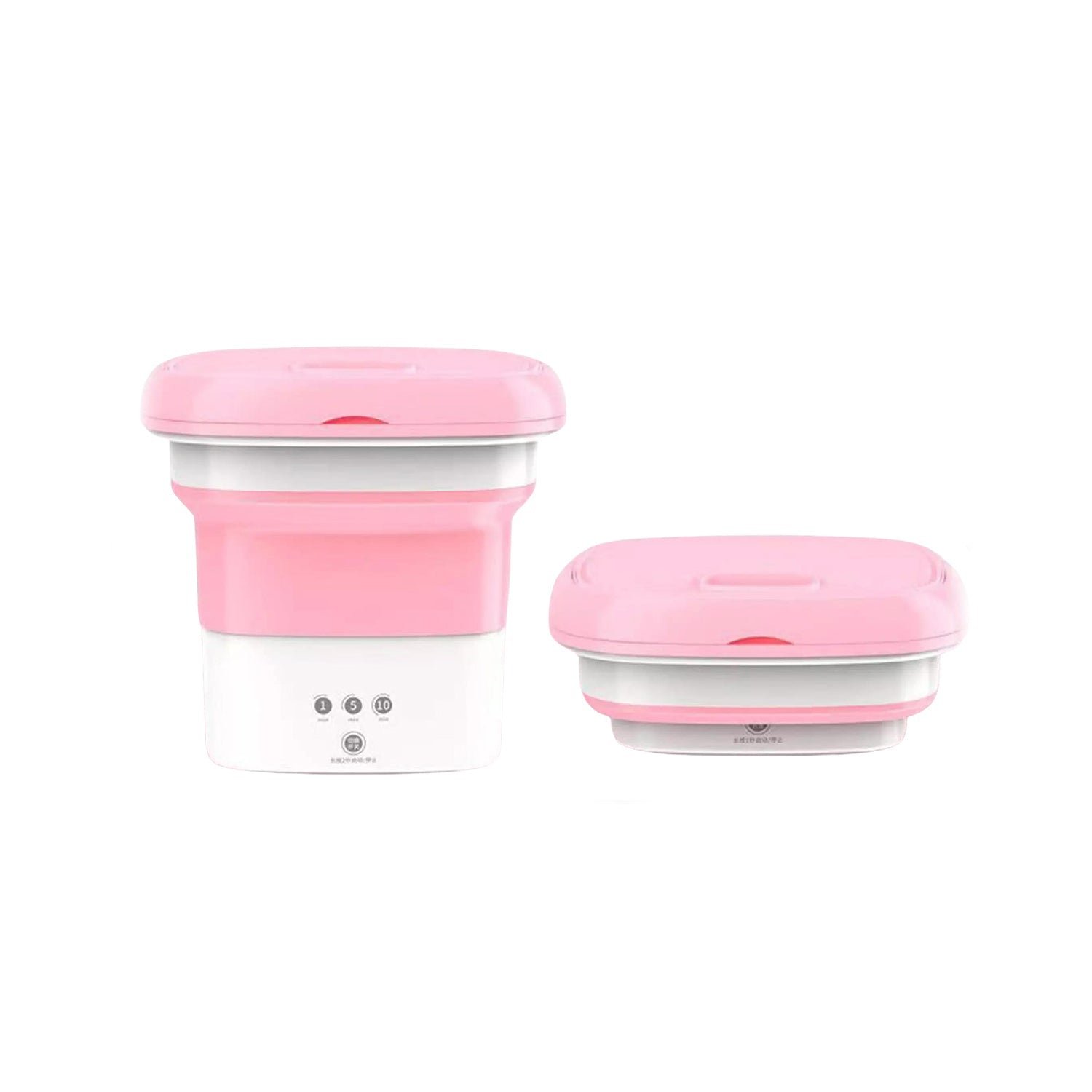 02_380d5230-661c-4230-b066-37b660b93da0.jpg Mini Foldable Washing Machine - Image 1