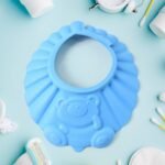Adjustable Baby Shower Cap / Hat (1 Pc) - Image 3