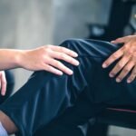 KNEE CAP FOR KNEE SUPPORT(MEDIUM) - Image 5