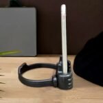 Hand Shape Mobile Stand OK Thumb phone Holder Multicolor (1 Pc) - Image 4