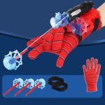 Web Shooter Toy – Superhero Wrist Launcher for Kids Role-Play Fun - Image 4