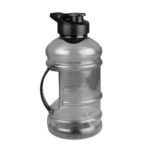 Sports Gym 1.5 Liters Gallon Water Bottle with Mixer and Strainer - Image 4