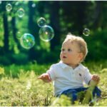 Bubble Gun Liquid Refill for Kids (750Ml) - Image 3