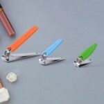 3 in 1 Nail Clipper Set, Compact Nail Cutter Big Size and Small Sizes - Image 4