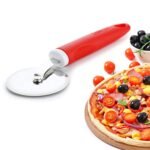 Ganesh GANESH PIZZA  /  PASTRY CUTTER Wheel Pizza Cutter  (Stainless Steel) - Image 3