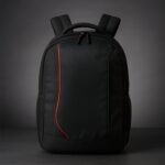 Waterproof Laptop Shoulder Bag for Men & Women