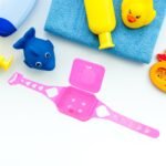 Barbiee Musical Phone, Watch & Glasses Set for Girls – ABS Calling Toy (3-Piece, Battery Not Included) - Image 4