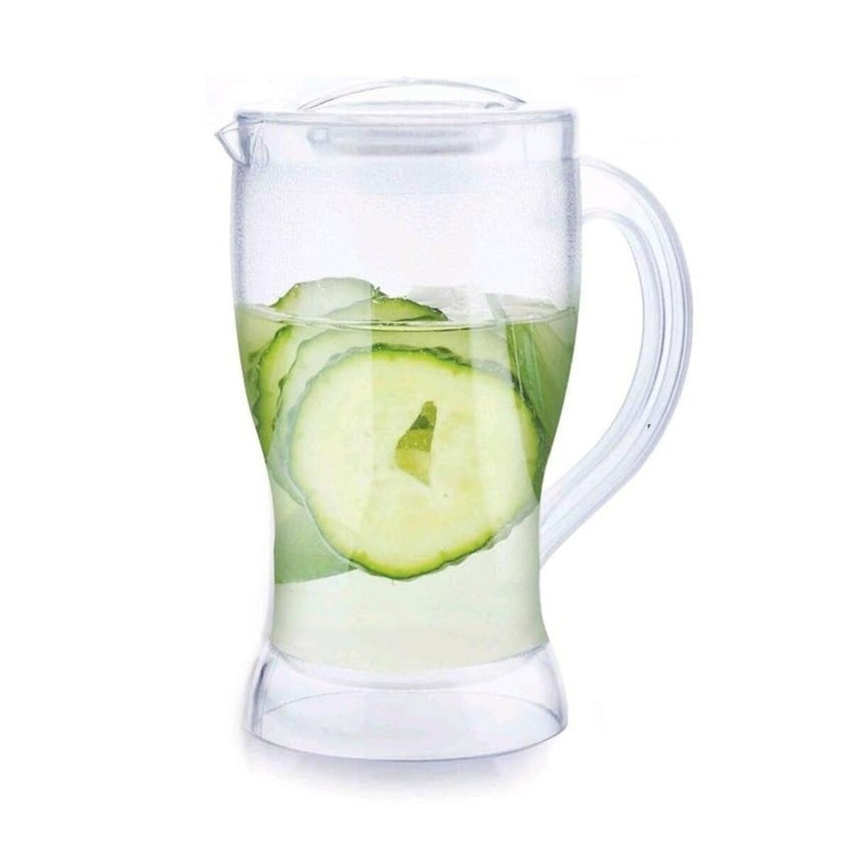 Apex Unbreakable Lemon Jug – 1200 ML (Approx / 1 Pc) - Image 4