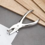 Hole Punch Crafts Single Hole Puncher Hole Puncher Whole Puncher Paper Hole Office Puncher Office Supply Paper Cutter - Image 6