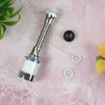 Plastic Water-Saving Sprinkler, Faucet Aerator (6.5 Inch) - Image 3