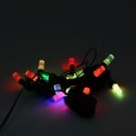 Home Decoration Diwali & Wedding LED String Light (18L 4.5 Mtr) - Image 6