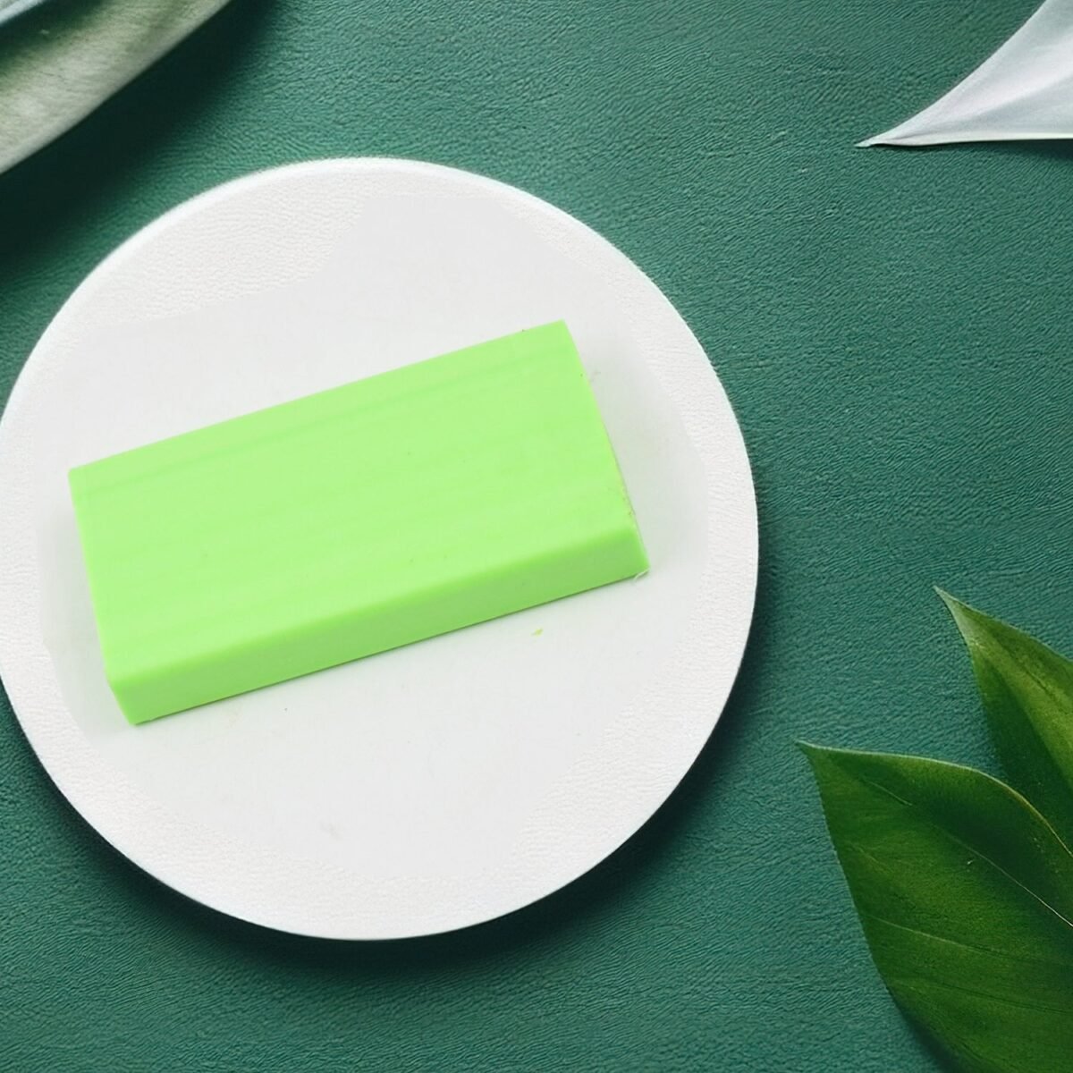 Fancy & Stylish Eraser (1 Pc / Mix Design) - Image 4