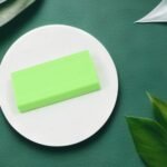 Fancy & Stylish Eraser (1 Pc / Mix Design) - Image 4