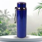 Vacuum Insulated Stainless Steel Bottle, Double walled (1000 ML) - Image 8