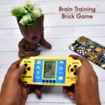 Handheld Video Game  Station Pocket Game Toy. - Image 3