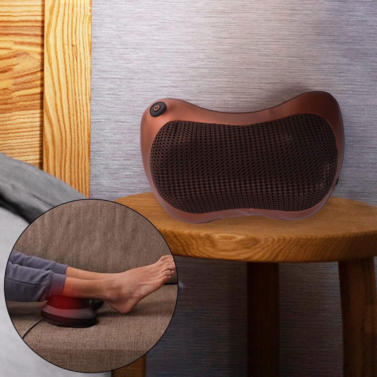 Professional Massage Pillow - Image 2