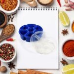 Versatile Kitchen Masala Box with Unique Design - Image 5