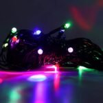 Home Decoration Diwali & Wedding LED String Light (16L 3 Mtr) - Image 4