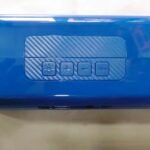 Portable Wireless Rechargeable Speaker Bluetooth Speaker (1 Pc) - Image 4