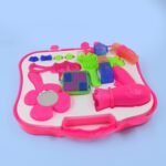 Briefcase Beauty toy, Beauty Set with (Approx 22 Pcs Set) - Image 4