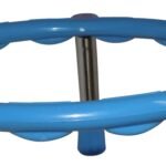 Stainless Steel Single Ring Matka Stand - Image 7