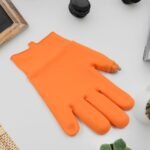 Right-Handed Silicone Thumb Cutter Gloves (1Pc) - Image 6